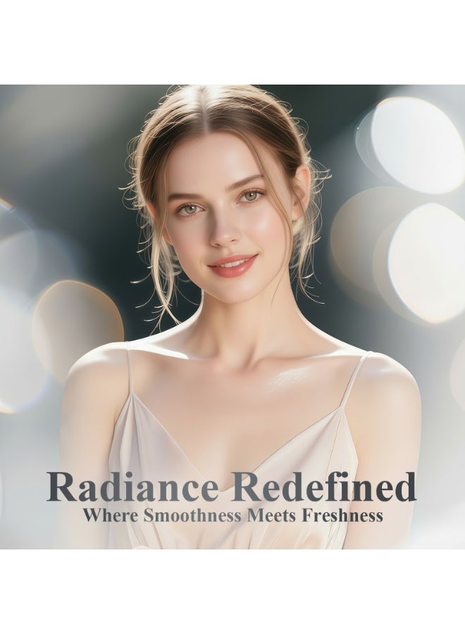 jalan 10% Azelaic Acid Serum (with Niacinamide) | Brightening, Hydrating, and Moisturizing Nourishing and Soothing Facial Serum - Image 4